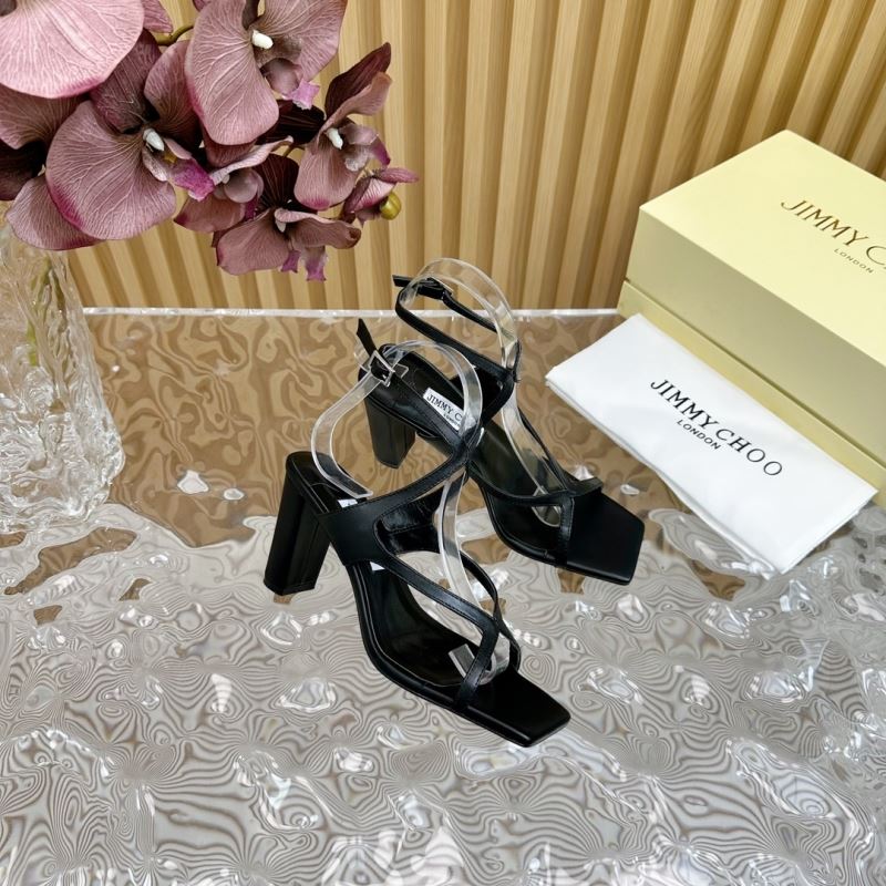 Jimmy Choo Sandals